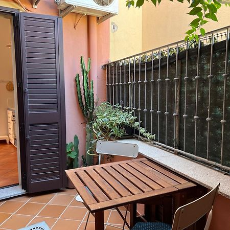 Il Gabbiano Villa Santa Teresa Gallura Exterior photo