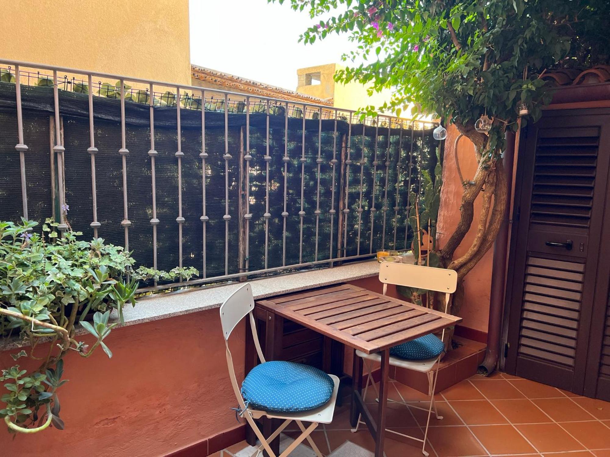 Il Gabbiano Villa Santa Teresa Gallura Exterior photo
