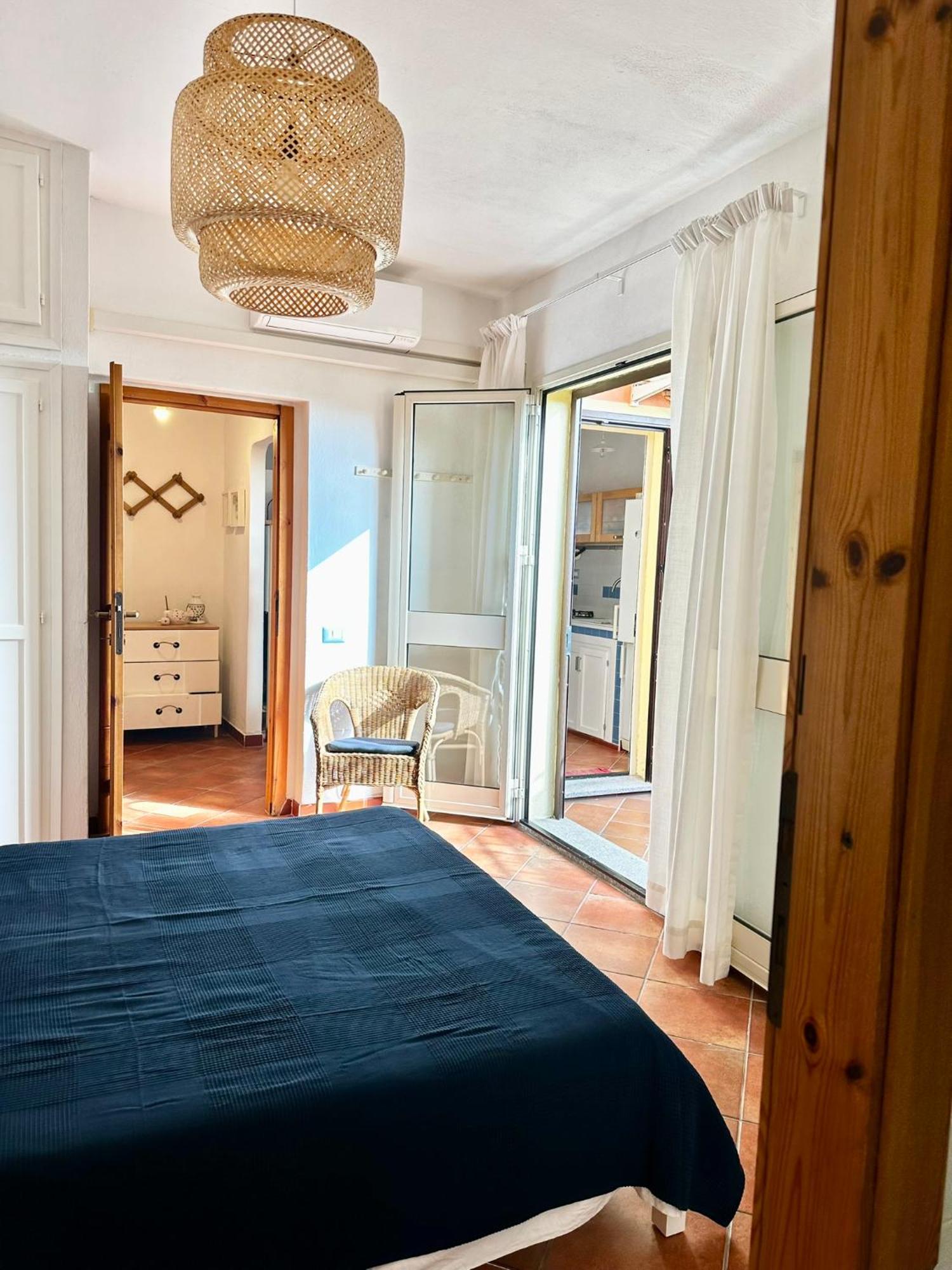 Il Gabbiano Villa Santa Teresa Gallura Exterior photo