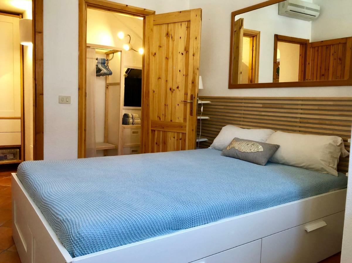 Il Gabbiano Villa Santa Teresa Gallura Exterior photo